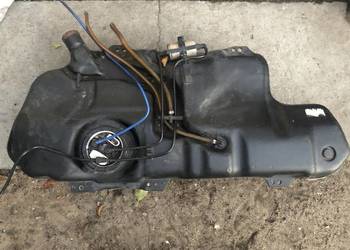 Vw Polo III bak ziornik paliwa pompa