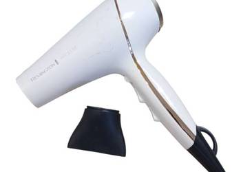 Suszarka do włosów remington AC9140 od LOMBARDi