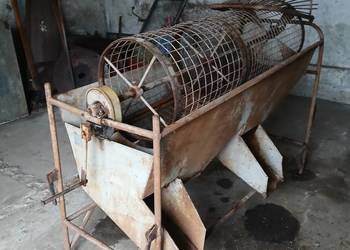 Sortownik do ziemniaków