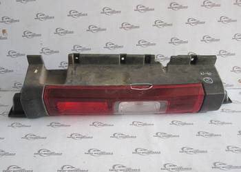 RENAULT TRAFIC III 15r lampa prawa tył 9345968 93450971