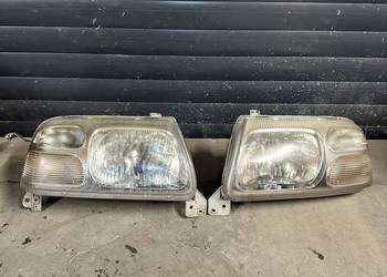 100-32080 Reflektory suzuki grand vitara KOITO