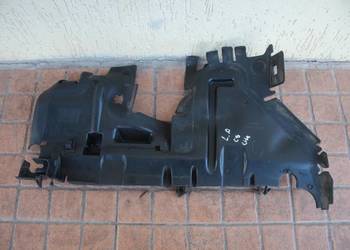 KIEROWNICA POWIETRZA LEWA CITROEN C5 III X7 1.6 HDI  9682510580