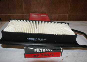 AP 106/1 - FILTRON - FILTR POWIETRZA HONDA JAZZ 1,2I 1,4I