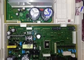 Moduł do pralki Samsung WD80K5A10OW DC92-01928G