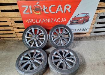 Alufelgi 5x108 19 cali ET52.5 FORD Edge Escape Kuga Puma Mondeo Fusion koła