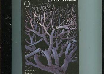 Drzewo człowiecze - White