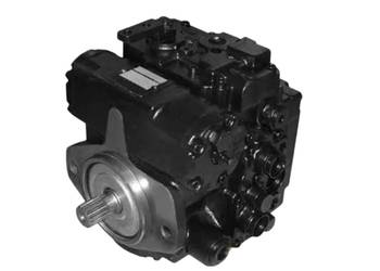 Sauer Sundstrand  42R41D E1A501B3C 2FNB3434BAA (4412555) pompa hydrauliczna