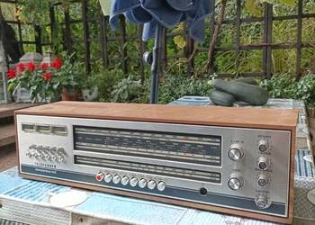 Telefunken Concertino 201 V amplituner germanowy