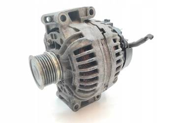 ALTERNATOR 06B903016Q  0124615009 1.8 20V Audi A4 II (2000-2006) B6