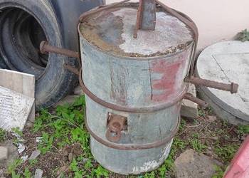 Sprzedam obciążnik Balast Klocek do ciągnika