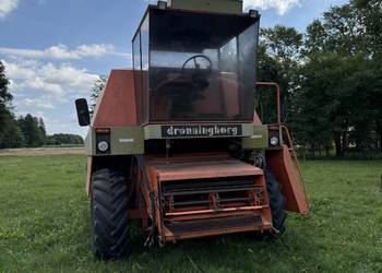 Dronningborg D1900