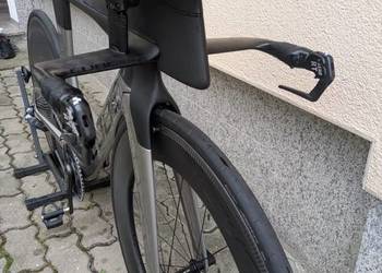 CUBE AERIUM C:68, SLT LOW 2022 CUBE AERIUM C:68, SLT LOW 2022