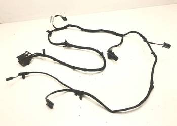 WIĄZKA KLAPY BAGAŻNIKA TYŁ SEAT LEON III 5F9971145F 2.0 300KM PRZEWÓD