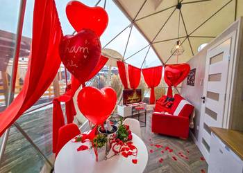 Domek najbliżej Energylandii - WYNAJEM Walentynki 2026