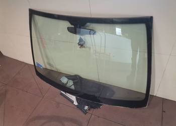OPEL CORSA C SZYBA CZOŁOWA PRZÓD PRZEDNIA