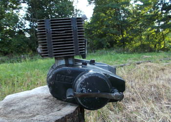 Silnik Mz Etz 150 1989