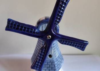 Wiatraczek Delf. Holandia.