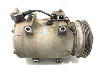 SPRĘŻARKA KLIMATYZACJI AUDI A6 C4 4A0260805AG 1.8 125KM 94-97 KOMPRESO