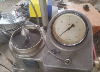Probnik tester wtryskiwaczy wtrysku prw 3