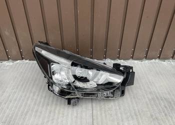 MAZDA 2 DJ 14-19 Lampa Przód Prawa