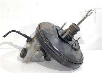 SERWO HAMULCOWE RENAULT LAGUNA III 0204051643 Kombi 07-15 2.0 131KM