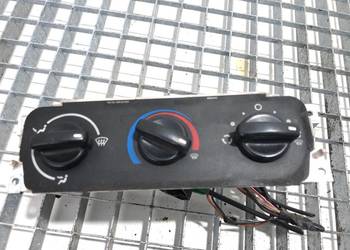 PANEL STEROWANIA NAWIEWU FORD TRANSIT IV YCIH-19C571-BA Van (minibus)