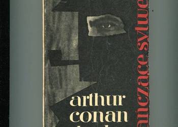 Tańczące sylwetki -Artur Conan  Doyle
