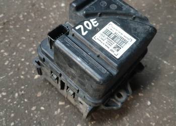 RENAULT ZOE SYRENA ALARMU KLAKSON 256A85771R