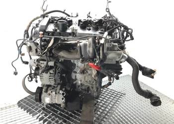 SILNIK KOMPLETNY OPEL 1.6 181KM GRANDLAND