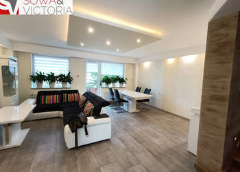 Skrajny szereg na Piaskowej Górze Skrajny szereg na Piaskowej Górze