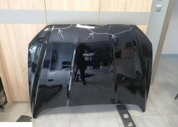 Form Mondeo mk5 maska pokrywa silnika