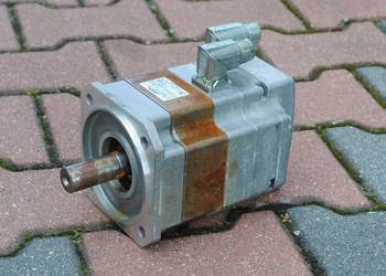 Silnik SERVOMOTOR 1FK7060-5AF71-1AG0. Siemens