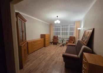 Oferuję do wynajęcia mieszkanie o powierzchni 39 m², Kraków