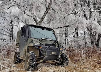 POLARIS RANGER 1000 KOHLER