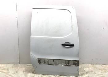 DRZWI PRAWY TYŁ PRZESUWNE CITROEN BERLINGO II Minivan