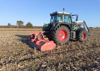 Mulczer młotkowy 3m maschio 2015r