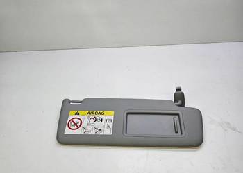 OSŁONA SŁONECZNA PRAWA AUDI A3 A4 B9 A5 8V5857552R