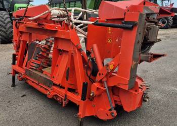 Kemper Champion 345 CL 8 Claas Jaguar 491 492 Heder Przystawka kukurydzy si