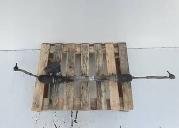 Renault Clio IV MAGLOWNICA przekładnia kierownicza EUROPA 490013191R