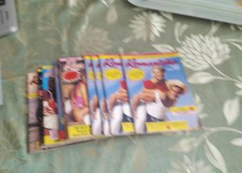 Express reporterów i romanse