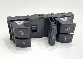 PRZEŁĄCZNIK SZYB VW PASSAT B7 10-15 Kombi WŁĄCZNIK