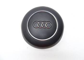 PODUSZKA POWIETRZNA AIRBAG KIEROWCY 4G0880201P AUDI A6 C7