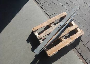 337 21003 Pióro III resora T Spr.410/412-laga