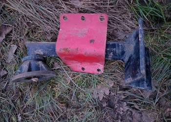 Agregat talerzowy części