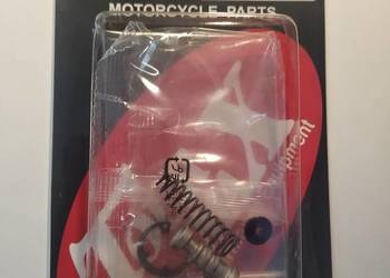 ZESTAW NAPRAWCZY POMPY HAMULCA MSB-411 KX 125 KX 250