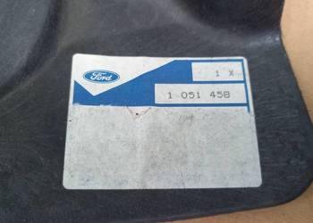 1051458/1031359 Osłona dolna strona prawa MONDEO 1992-2000 1051458/1031359 Osłona dolna strona prawa MONDEO 1992-2000