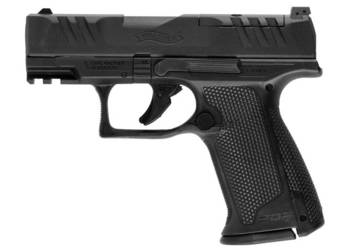 Pistolet wiatrówka Walther PDP F-serie 3,5" 4,5 mm BB CO2 < 3 J