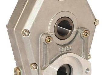 Przekładnia nasadzana do silników orbitalnych SAE GBR 20ST, przeł. 3,5:1 G…