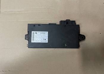 6943834 moduł sterownik cas bmw 5 e60 e61 lift lci e90 e87 mini