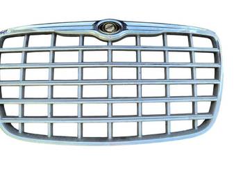 GRILL ATRAPA CHŁODNICY CHRYSLER 300C I 04-10r